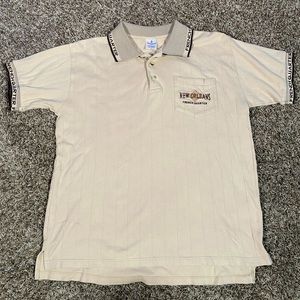 Vintage Renew New Orleans French Quarter Shirt
